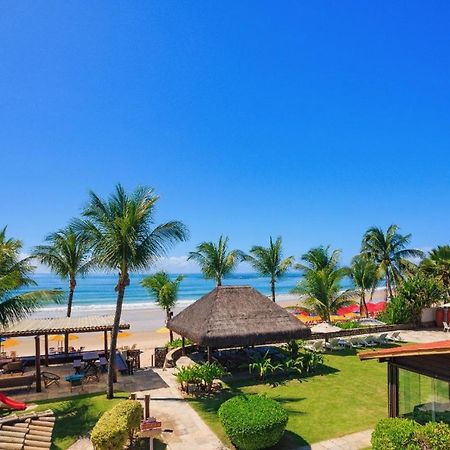 Pousada Canto Do Porto Pôrto das Galinhas Esterno foto