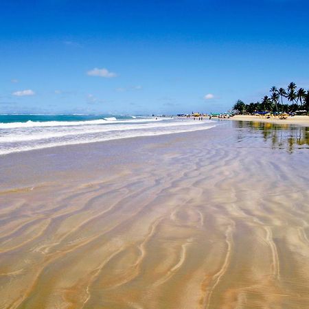 Pousada Canto Do Porto Pôrto das Galinhas Esterno foto