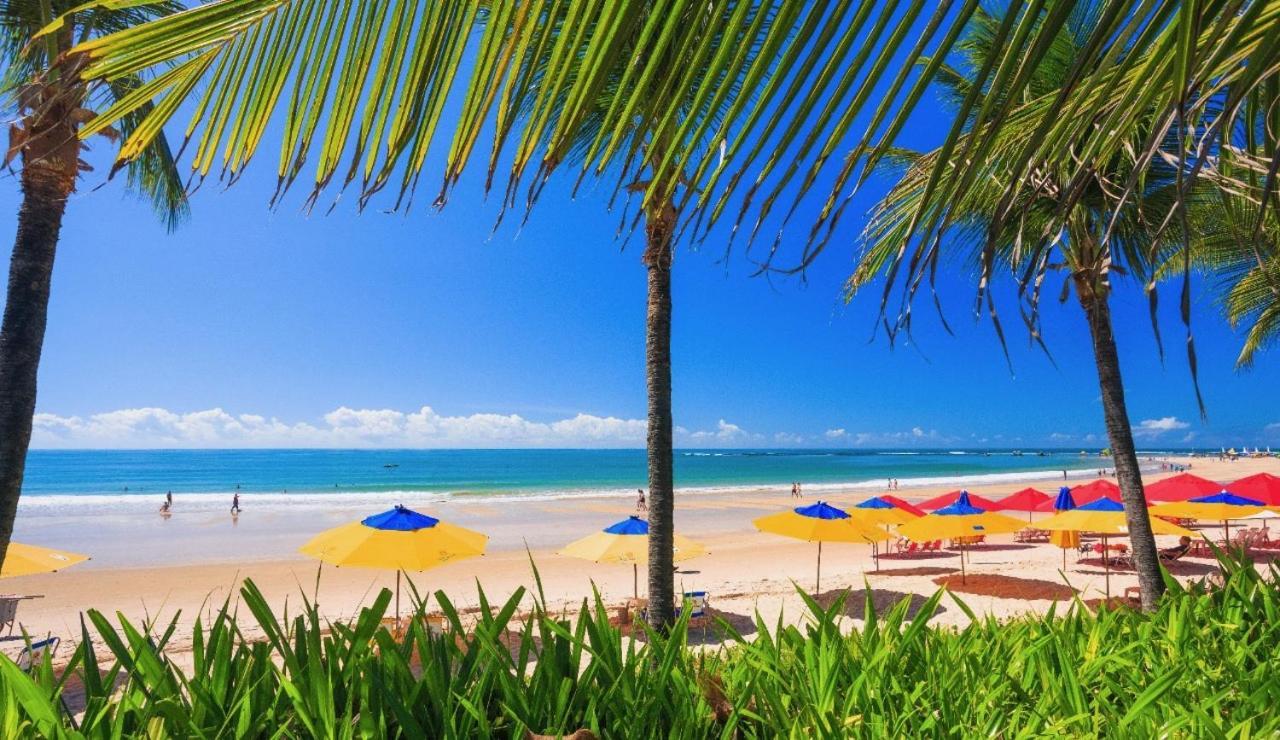 Pousada Canto Do Porto Pôrto das Galinhas Esterno foto